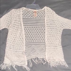 Look fit in this knit!